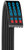 Long-lasting Poly Rib Serpentine Belt | High Mileage Frontier, Xterra 1999-2004