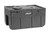Dee Zee Classic Raised Brite-Tread Tool Box | Portable & Stylish | Limited Lifetime Warranty
