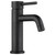 Dura Faucet Matte Black Single Handle Vessel Faucet | Ideal for Motorhomes | Lightweight & Durable