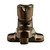 Enhance Lavatories with Dura Faucet | Single Loop Lever | Oil Rubbed Bronze Finish
