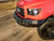 DV8 Offroad Bumper | 07-13 Toyota Tundra | Modular Design, 12500lb Winch Support, LED Lights