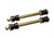 Upgrade Your Ford Thunderbird's Handling with Energy Suspension Stabilizer Bar Link Kit | Set of 2 | 1978-1993 Fitment | Black Polyurethane