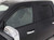 Fits 2019-2022 Ram 1500- New Model EGR Rainguard 572961 Window Visor; Slim Design; In-Channel; Dark Smoke; Acrylic; Set of 4