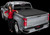 Fits 2017-2022 Toyota Tacoma Extang Tonneau Cover 85830 Xceed; Hard Tri-Fold Low Profile; Lockable Using Tailgate Handle Lock; Black Matte; EnduraCoat Vinyl Covered Aluminum