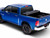 Extreme Security! Ford F-150 2009-2014 Tonneau Cover | Trifecta 2.0 | Soft Folding | Lockable | Black Vinyl
