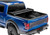 Extreme Strength Soft Folding Tonneau Cover | Lockable Canvas | WeatherTuff Seals | Patented EZ-Lock | Commercial Grade Rails