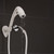 Oxygenics BodySpa Adventure Hand Held Shower Head | Amplified Pressure | 72" Hose | Easy Installation