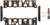 Perfect Fit Fel-Pro Gaskets for 1997 Pontiac Grand Prix 3.8L | OE Replacement with Rubber-Plastic Seals