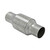 Enhance Engine Performance | Flowmaster 223 Series Catalytic Converter, Stainless Steel, Easy Installation