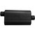 Flowmaster Exhaust Muffler 53056 Super 50 Series; Single 3 Inch Offset Inlet; Single 3 Inch Center Outlet; 17 Inch Body/23 Inch Overall Length