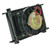 Maximize Engine Performance | Flex-A-Lite 21-Row Engine-Oil Cooler with Electric Fan