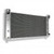 Ultra Performance Aluminum Radiator | Driver Side Inlet | Louver Pattern for Max Cooling | 100 PSI Burst | 2-Year Warranty