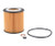 Fram Extra Guard Oil Filter | Ideal for 5,000 Mile Intervals | 95% Filtration Efficiency