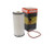 Ultra Synthetic Blend Oil Filter | 99%+ Efficiency | 20,000 Miles Protection | OE Replacement