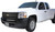 Heavy Duty Bug Screen Grille | Protects Chevy Silverado Grill From Stone & Debris