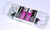 Easy Install No Drill Stick-A-Stud Fasteners | Pack Of 8| Fia Grille Screen Mounting Kit