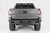 Enhance Your Toyota Tacoma 2016-2023 with Fab Fours Vengeance Bumper | One Piece Design, Mounting Hardware Included, Sensor Compatible