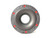 XXL Winch Snatch Block for Synthetic Rope 5/16-1/2" | 22000 LB Load Limit | USA Made