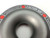 XXL Winch Snatch Block for Synthetic Rope 5/16-1/2" | 22000 LB Load Limit | USA Made