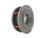 XXL Winch Snatch Block for Synthetic Rope 5/16-1/2" | 22000 LB Load Limit | USA Made