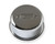 Upgrade your engine: Mr. Gasket Chrome Crankcase Breather Cap | Reliable filtration, durable construction