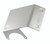 Mr. Gasket Starter Heat Shield 3678 Chevy Small Block/Big Block Chevy; Heat Resistant Material Between Two Aluminum Plates