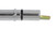 Mr. Gasket Auto Trans Dipstick | GM TH400 | Chrome Finish | O-Ring Seal | 25 Inch Length