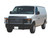 Upgrade Your Ford Trucks with Go Industries Grille Guard | Black Matte Powder Coated Steel | Made in USA