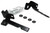 Go Rhino Bull Bar Mounting Kit | Guaranteed Strength & Stability | Easy Bolt-On Installation
