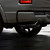 GEM Tube | Ultimate Corrosion Protection Exhaust Tip | 2-1/2" Inlet, 5" Outlet, Billet Aluminum | Easy Bolt-On | Black Powder Coated | 12" Length