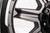 Matte Anthracite Grid GD10 Wheel 18x9 - Bold 8 Spoke Design, TPMS Compatible