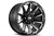 Custom Matte Black Grid Wheels | 20x9 for Ford F-250, F-350, Excursion