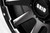 Custom Matte Black Grid Wheels | 20x9 for Ford F-250, F-350, Excursion