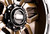 Upgrade Your Ride with Grid Wheels GD07 | Gloss Bronze with Black Lip | 20x9 Wheel Size