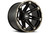 Upgrade Your Ride with Grid GD12 | 18x9 Wheel | Matte Black Finish | TPMS Compatible