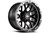 Upgrade Your Ford & Lincoln Ride | Gloss Black Grid Wheels 20x9 - 6x135/6x139.7 - 15mm Offset