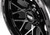 20x9 Grid Wheels Gloss Black|Aluminum Construction|TPMS Compatible
