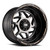 Upgrade Your Ride with Grid Wheels GD14 | 17x9 Matte Anthracite Wheel Compatible with TPMS