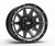 Upgrade Your Truck with Grid Wheels | Gloss Black Milled 20x9 Wheel | GMC Sierra, Chevy Silverado