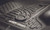Ultimate Fitment for 2005-2015 Toyota Tacoma | Gray Husky WeatherBeater Floor Liners - Custom Molded Fit