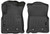 Ultimate Protection Floor Liners | Molded Fit | WeatherBeater  | for Toyota Tacoma 2018-2022