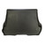 Ultimate Protection | Husky Liner Cargo Area Liner for Various Fitment 2011-2018 Jeep Wrangler JK | Black Rubber