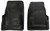 Husky Liners 2 Pieces | Molded Fit | Wrangler TJ 97-06 | Classic Style | Black Rubber