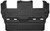 Husky Liner Floor Liner 53191 X-act Contour; Molded Fit; Raised Channels And Edges; Black; TPE Thermoplastic Elastomer; 1 Piece