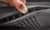 Custom Fit 1-Piece Floor Liner | For Ford F-Series 2017-2022 | Perfect Fit, Superior Protection