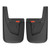 Enhance Your 2019-2023 Ram 2500/3500 with Husky Liner Mud Flaps | Custom Fit, Impact Resistant, Easy Install