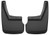 Custom Molded Mud Flaps | Chevrolet Tahoe 2015-2020 | Full Tire Tread Coverage, Enhanced Styling, Tough Protection