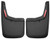 Ultimate Protection | Custom Fit Mud Flaps for Ford F-150 2015-2020 | Set of 2