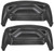 Upgrade Your GMC & Chevy Truck | Fender Well Liners | Protect Against Rocks & Debris