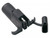 Hopkins MFG 6-Way Pin To 4 Flat Trailer Wiring Adapter | Impact And Corrosion Resistant, Easy Pull Grip Design